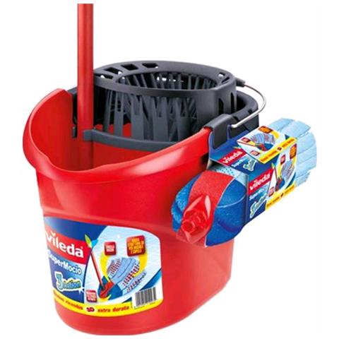 VILEDA SUP/MOCIO COMPL+MAN.INTERO